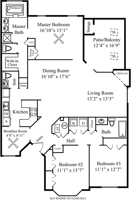 Gettysburg -  Phase I