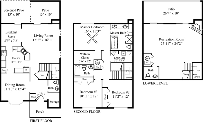 Kensington - Phase II 